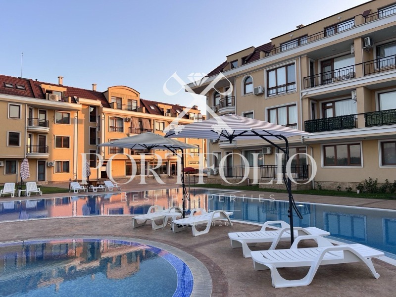 Продава 3-СТАЕН в област Бургас, с. Равда - 96 кв.м / 106 000 € » 207 317.98 лв., ПОРТФОЛИО БЕСТ ПРОПЪРТИС