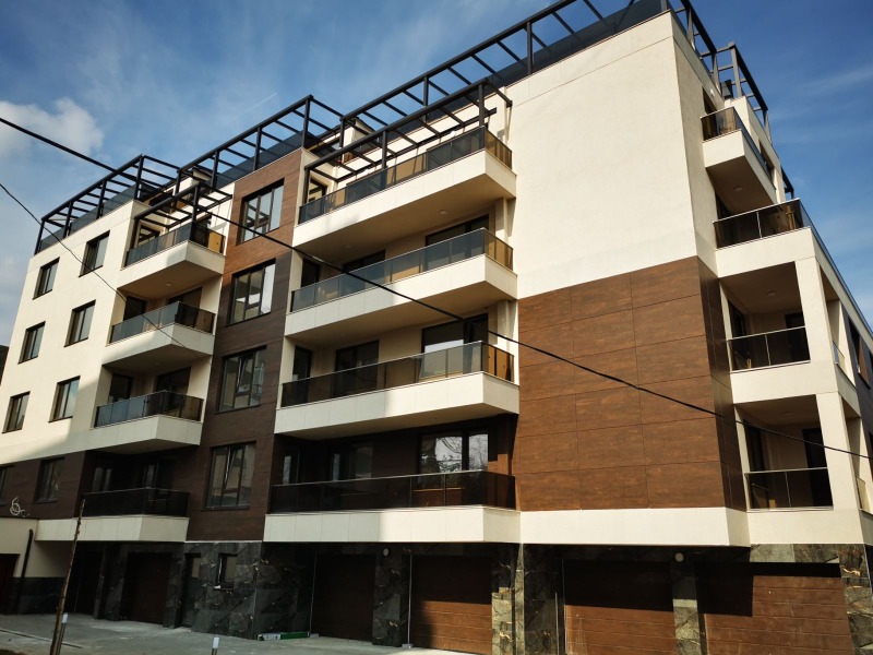 Продава МНОГОСТАЕН в град Монтана, Идеален център - 225 кв.м / 285 000 € » 557 411.55 лв., ТЕХНОДОМ ИНВЕСТ