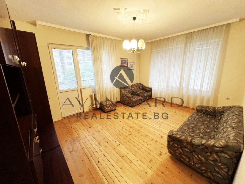 Продава МНОГОСТАЕН в град Пловдив, Център - 125 кв.м / 329 999 € » 645 421.94 лв., АВАНГАРД РИЪЛ ЕСТЕЙТ