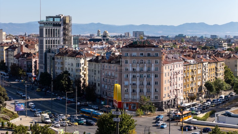 Продава МЕЗОНЕТ в град София, Център - 181 кв.м / 760 676 € » 1 487 752.94 лв., СТОУНХАРД ПРЕМИЪР СОФИЯ