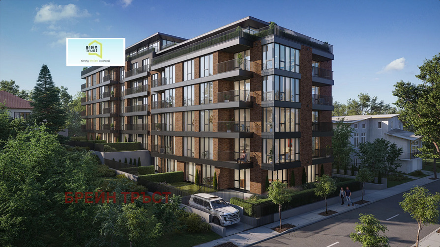 Продава 3-СТАЕН | Imot.bg — изображение 1