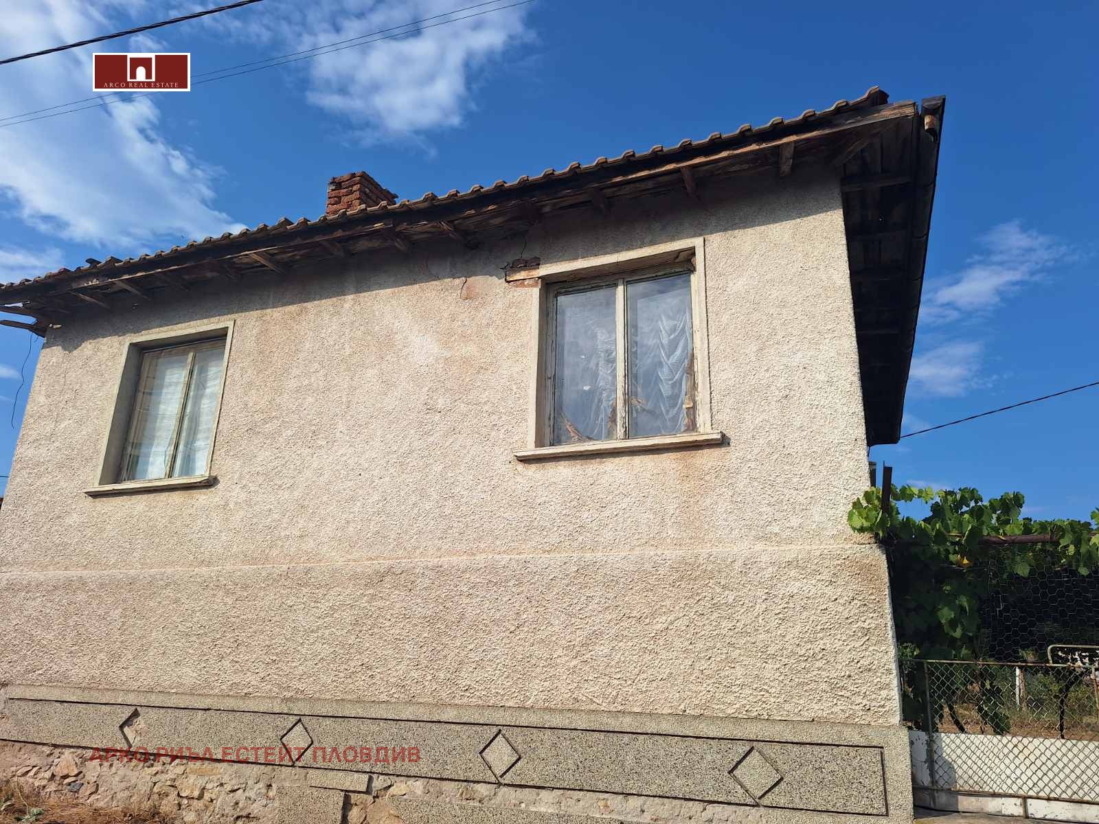 Продава КЪЩА | Imot.bg — изображение 1