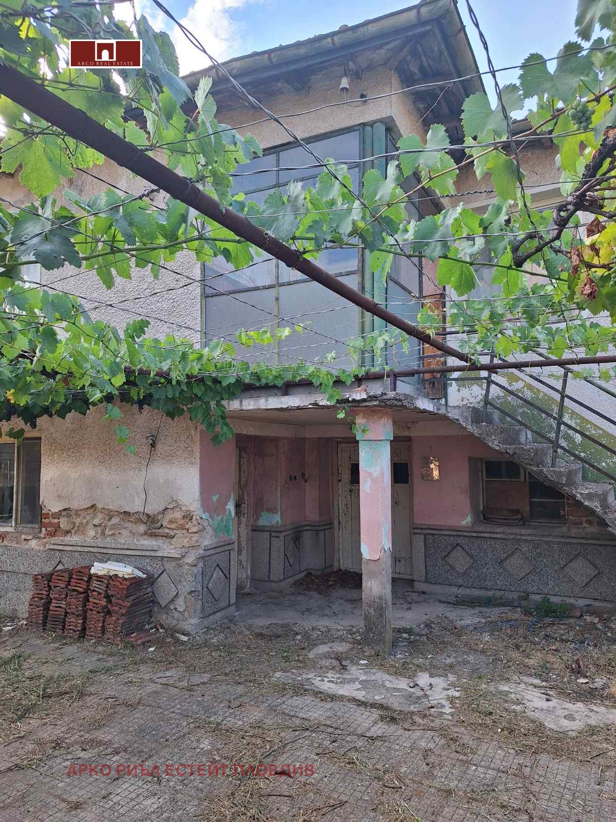 Продава КЪЩА | Imot.bg — изображение 2