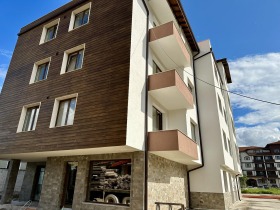 Продажба на двустайни апартаменти в област Пазарджик — страница 2 - изображение 8 