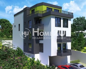 1 bedroom Vazrazhdane 3, Varna 1