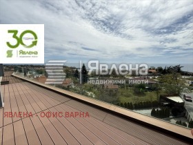 1 ložnice m-t Dolna Traka, Varna