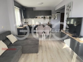 1 chambre Kranevo, région de Dobritch