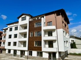 2 makuuhuonetta Velingrad, Pazardzhikin alue 13