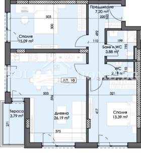 ������� 3-����� | Imot.bg � ����� ������ 6