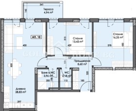 ������� 3-����� | Imot.bg � ����� ������ 10