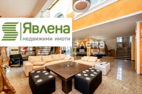 Продава къща град София в.з.Киноцентъра - [1] 