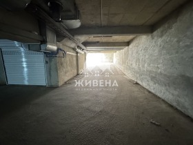 Garage Chataldzha, Varna 4