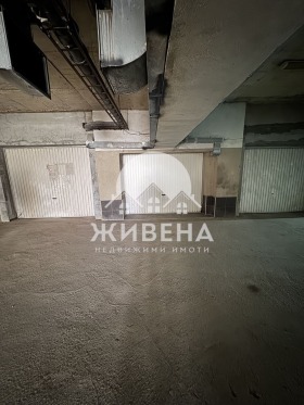 Garage Chataldzha, Varna 3