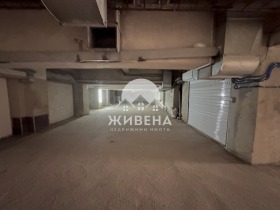 Garage Chataldzha, Varna 1