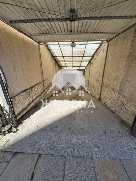 Garage Chataldzha, Varna 5