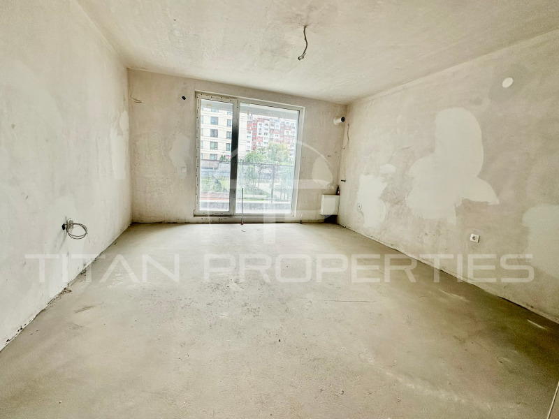 Продава 1-СТАЕН, град София, Малинова долина • 136000 € • 30530636 — Holmes.bg