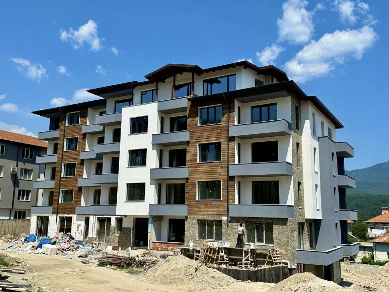 En venta  1 dormitorio región Pazardzhik , Velingrad , 53 metros cuadrados | 12555942 - imagen [15]