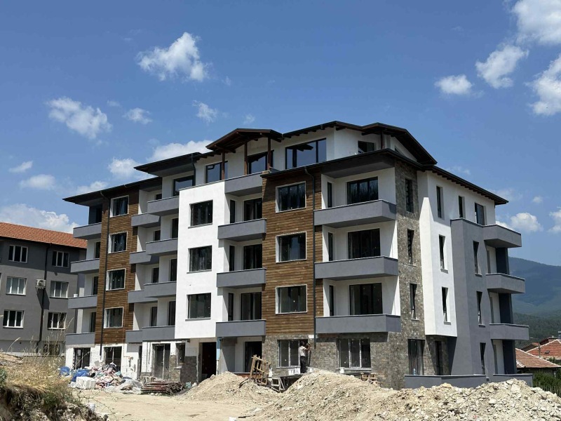 En venta  1 dormitorio región Pazardzhik , Velingrad , 53 metros cuadrados | 12555942 - imagen [16]