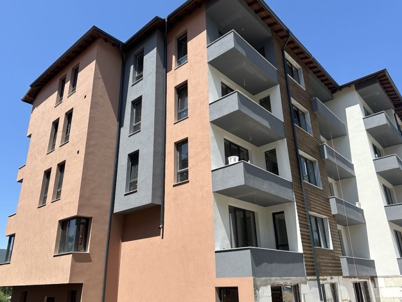 Til salgs  1 soverom region Pazardzhik , Velingrad , 53 kvm | 12555942 - bilde [8]