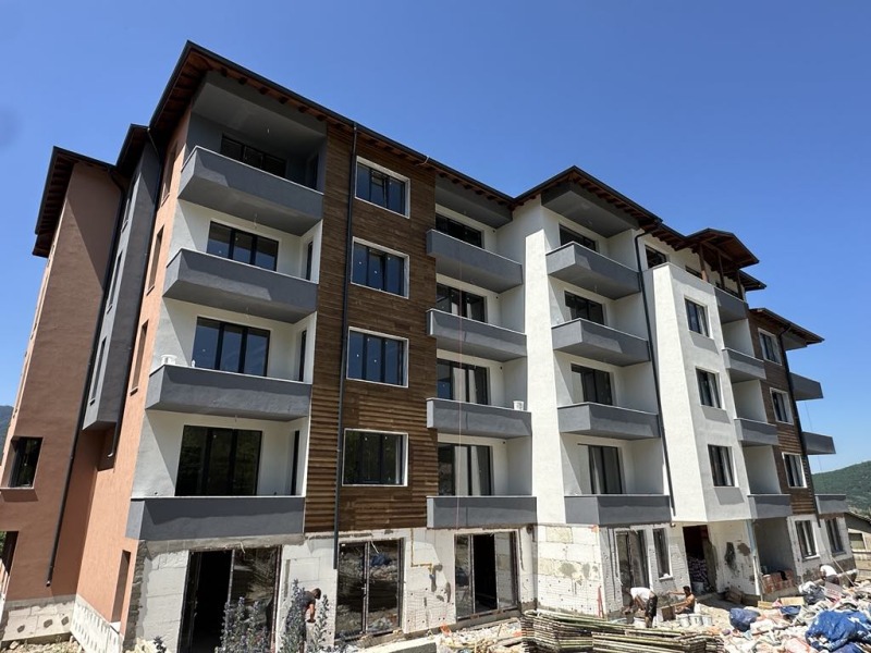 En venta  1 dormitorio región Pazardzhik , Velingrad , 53 metros cuadrados | 12555942 - imagen [13]
