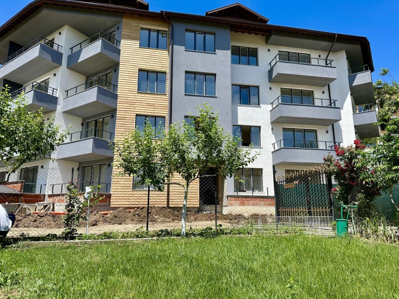 Til salgs  1 soverom region Pazardzhik , Velingrad , 53 kvm | 12555942 - bilde [15]