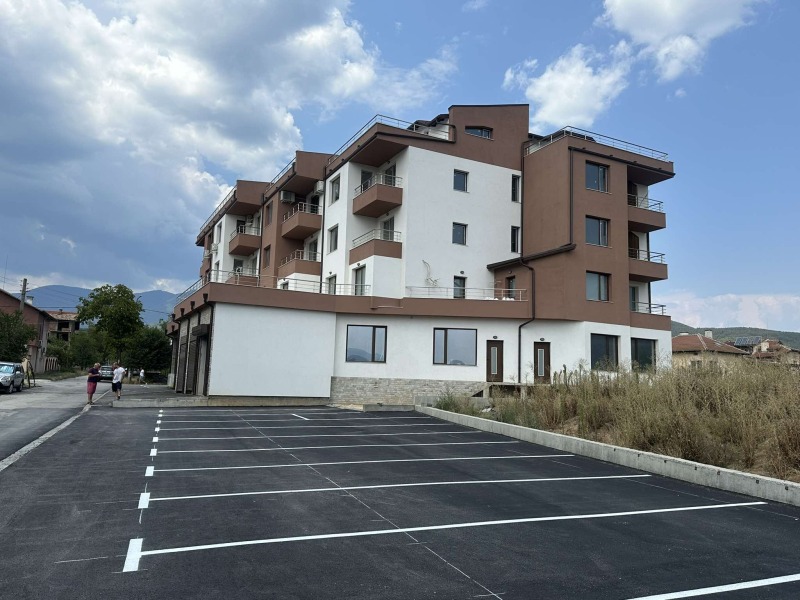 Til salgs  1 soverom region Pazardzhik , Velingrad , 53 kvm | 12555942 - bilde [12]