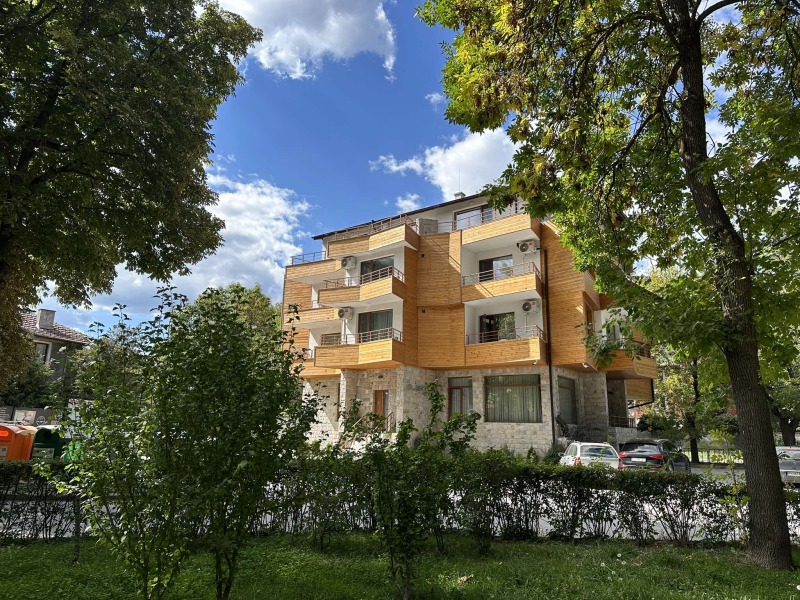 Til salgs  1 soverom region Pazardzhik , Velingrad , 53 kvm | 12555942 - bilde [13]