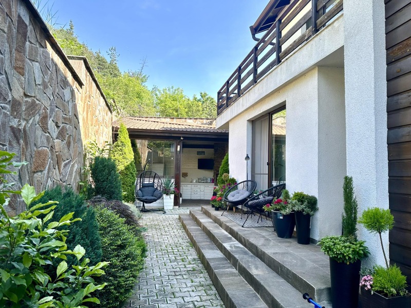 Til salgs  1 soverom region Pazardzhik , Velingrad , 53 kvm | 12555942 - bilde [14]