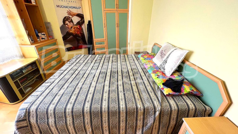 Zu verkaufen  1 Schlafzimmer region Burgas , Tankowo , 71 qm | 82929044 - Bild [14]