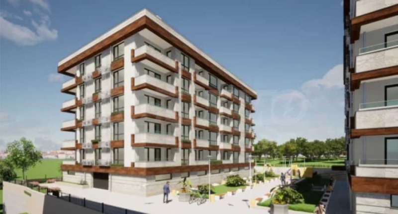 Продава  2-стаен град Велико Търново , Зона Б , 71 кв.м | 35527718