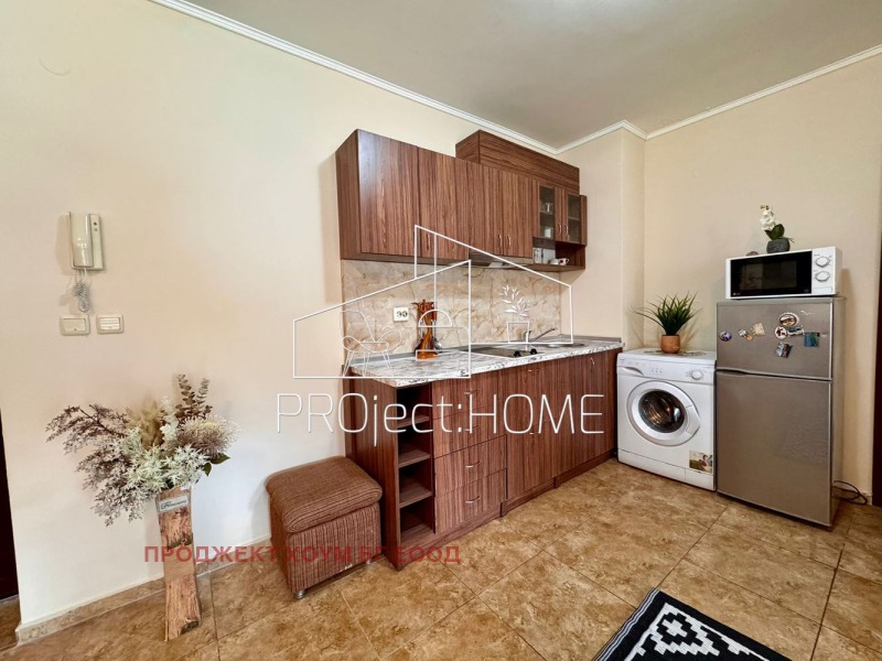 À vendre  1 chambre région Bourgas , Nesebar , 65 m² | 74362554 - image [9]