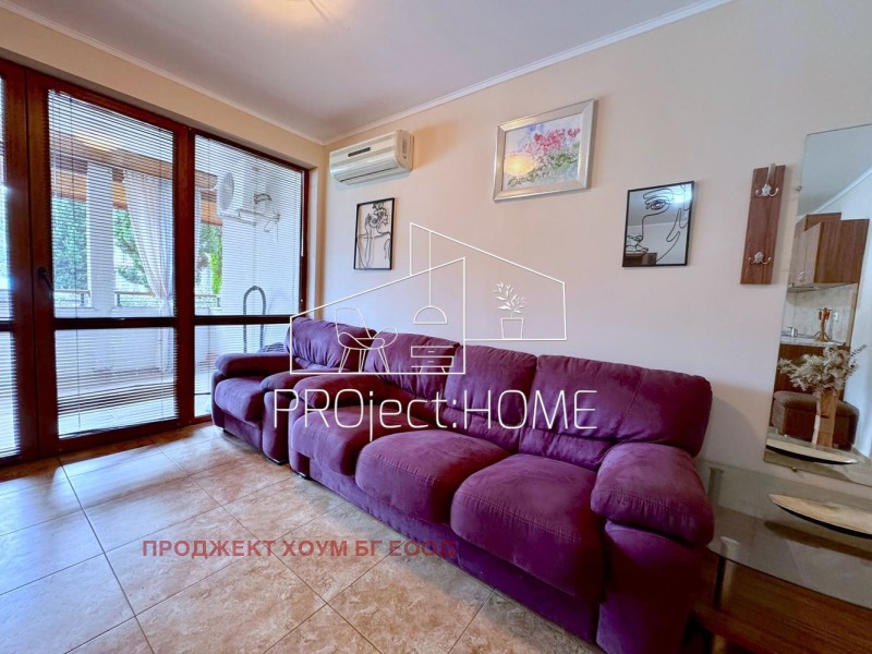 À vendre  1 chambre région Bourgas , Nesebar , 65 m² | 74362554 - image [2]