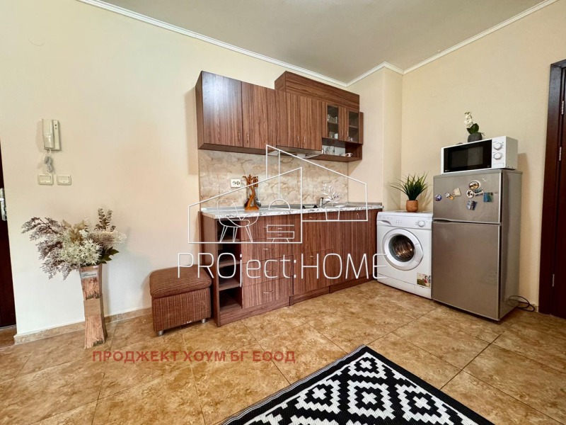 À vendre  1 chambre région Bourgas , Nesebar , 65 m² | 74362554 - image [8]