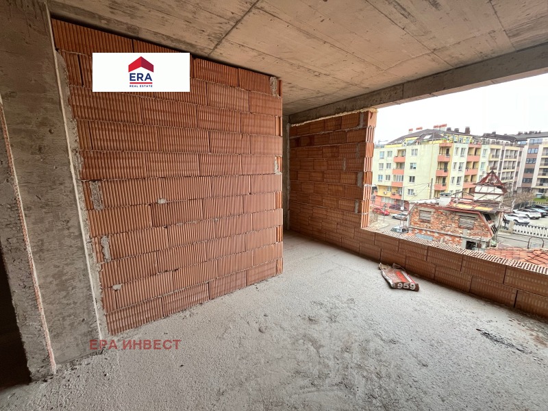 In vendita  1 camera da letto Sofia , Krastova vada , 60 mq | 57708925 - Immagine [5]