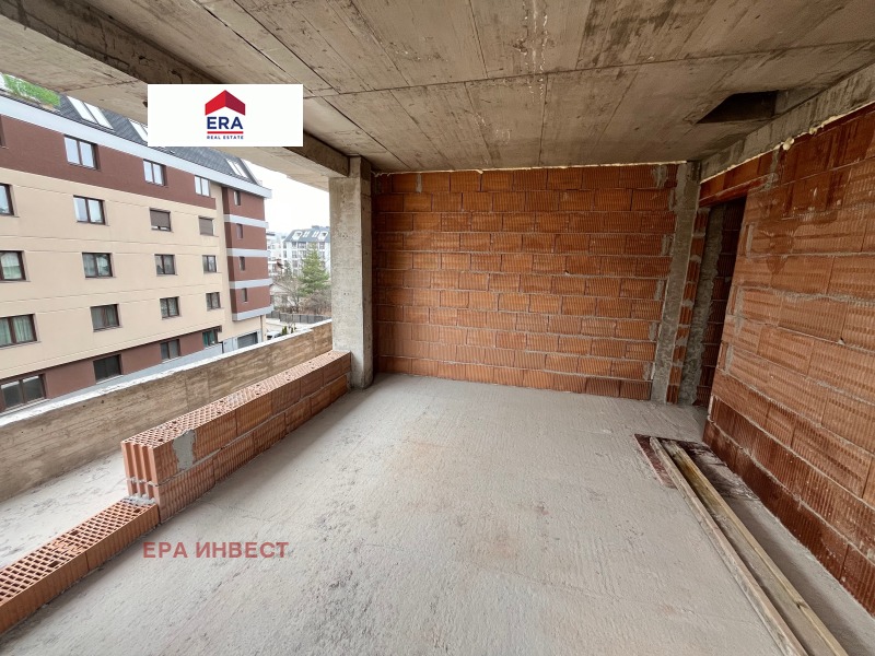 Na prodej  1 ložnice Sofia , Krastova vada , 60 m2 | 57708925 - obraz [3]