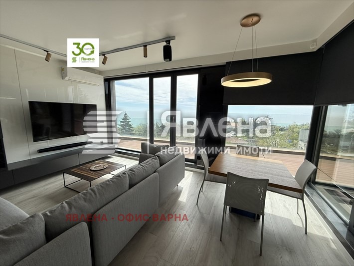 Na prodej  1 ložnice Varna , m-t Dolna Traka , 156 m2 | 10304227 - obraz [6]