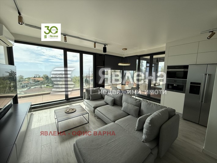 Na prodej  1 ložnice Varna , m-t Dolna Traka , 156 m2 | 10304227 - obraz [5]