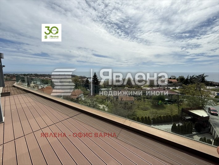 Na prodej  1 ložnice Varna , m-t Dolna Traka , 156 m2 | 10304227