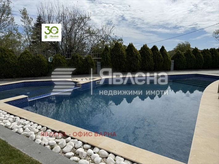 Na prodej  1 ložnice Varna , m-t Dolna Traka , 156 m2 | 10304227 - obraz [15]