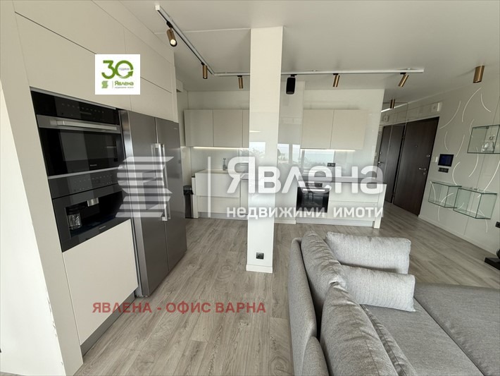 Na prodej  1 ložnice Varna , m-t Dolna Traka , 156 m2 | 10304227 - obraz [3]