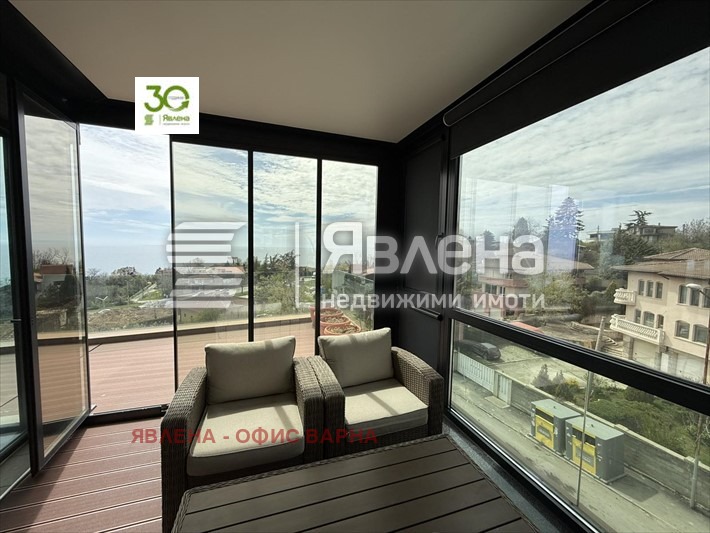 Na prodej  1 ložnice Varna , m-t Dolna Traka , 156 m2 | 10304227 - obraz [7]