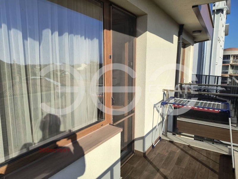 À vendre  1 chambre région de Dobritch , Kranevo , 72 m² | 68492503 - image [11]