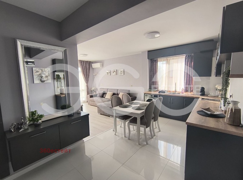 À vendre  1 chambre région de Dobritch , Kranevo , 72 m² | 68492503 - image [5]