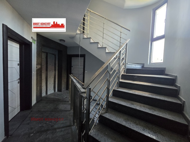 À venda  1 quarto Plovdiv , Karchiiaka , 67 m² | 60272919 - imagem [3]
