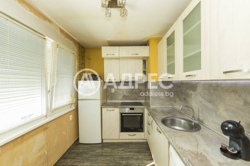 For Sale  1 bedroom Sofia , Druzhba 1 , 66 sq.m | 65546803 - image [2]