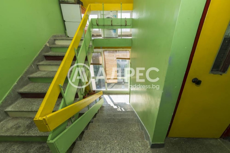For Sale  1 bedroom Sofia , Druzhba 1 , 66 sq.m | 65546803 - image [6]