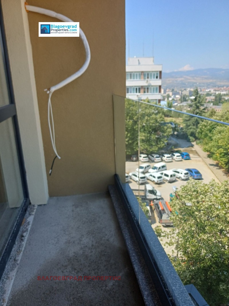 Продава  2-стаен град Благоевград , Еленово 1 , 66 кв.м | 39519147 - изображение [3]