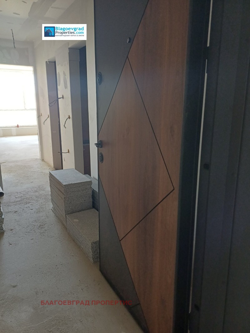 Продава  2-стаен град Благоевград , Еленово 1 , 66 кв.м | 39519147 - изображение [9]