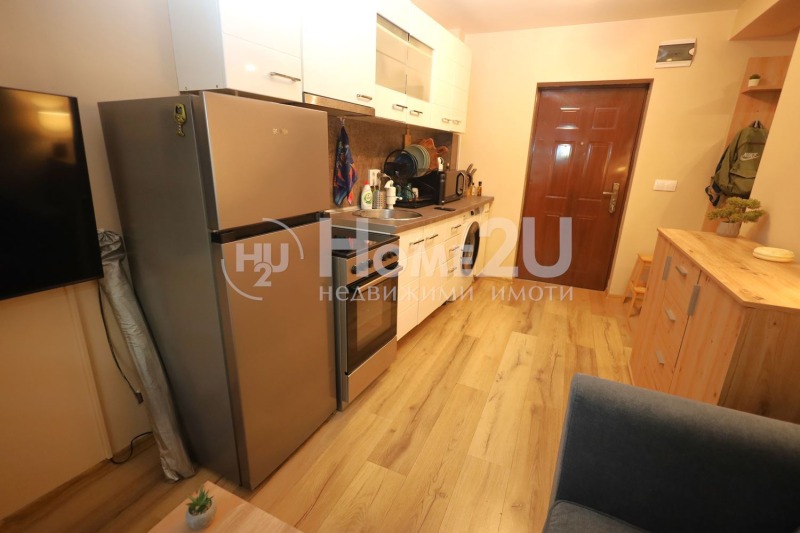 Προς πώληση  1 υπνοδωμάτιο Βαρνα , Πογρεβη , 34 τ.μ | 84347208 - εικόνα [4]