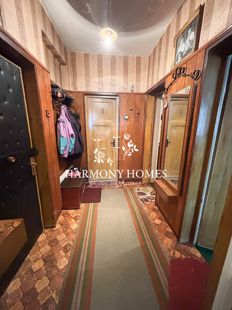À vendre  1 chambre Sofia , Sveta Troitsa , 76 m² | 86980943 - image [8]